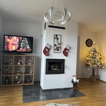 Apartamenty Z Widokiem ซาโกปาเน ภายนอก รูปภาพ