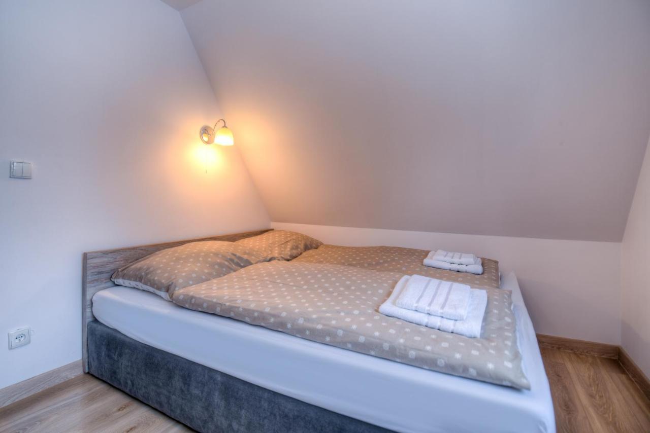 Apartamenty Z Widokiem ซาโกปาเน ภายนอก รูปภาพ