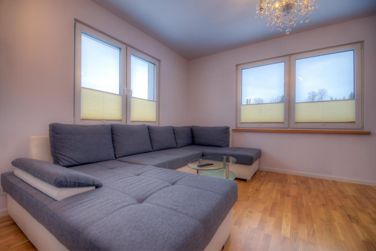 Apartamenty Z Widokiem ซาโกปาเน ภายนอก รูปภาพ