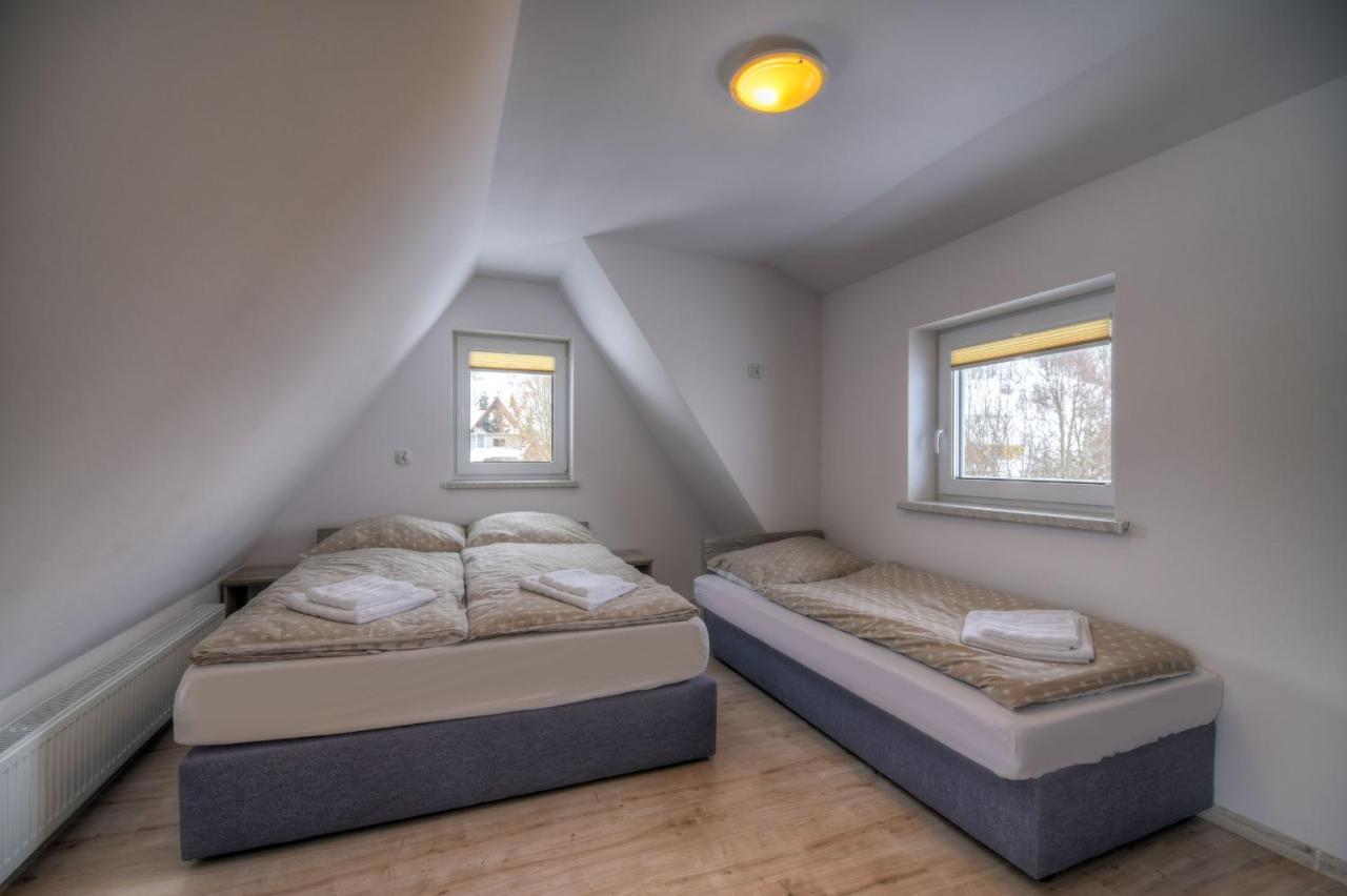 Apartamenty Z Widokiem ซาโกปาเน ภายนอก รูปภาพ