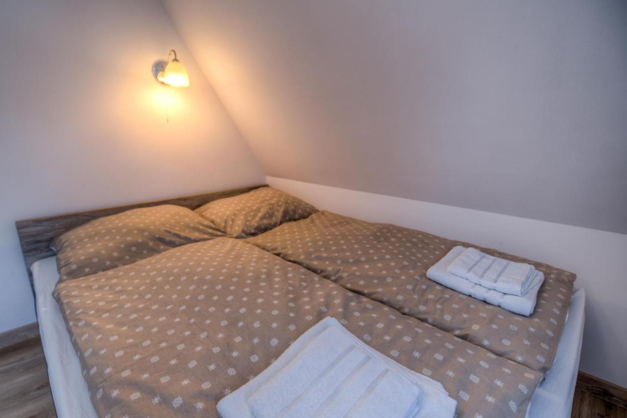 Apartamenty Z Widokiem ซาโกปาเน ภายนอก รูปภาพ