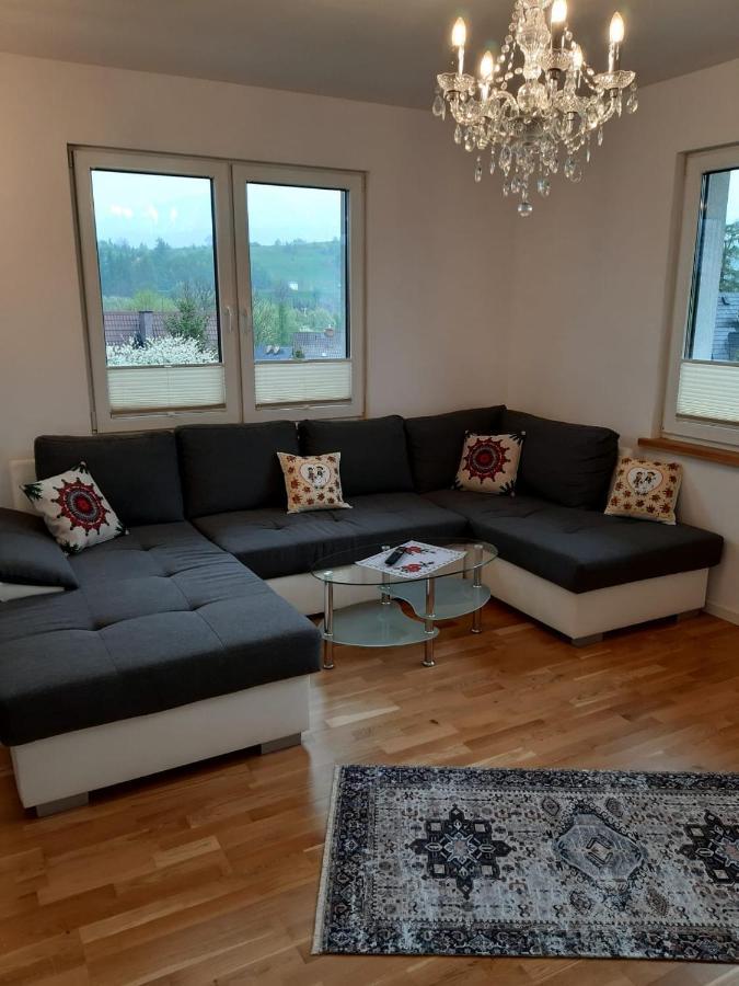 Apartamenty Z Widokiem ซาโกปาเน ภายนอก รูปภาพ