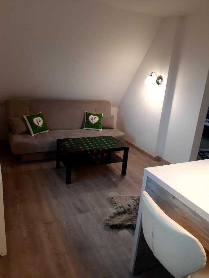 Apartamenty Z Widokiem ซาโกปาเน ภายนอก รูปภาพ