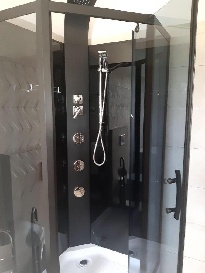 Apartamenty Z Widokiem ซาโกปาเน ภายนอก รูปภาพ
