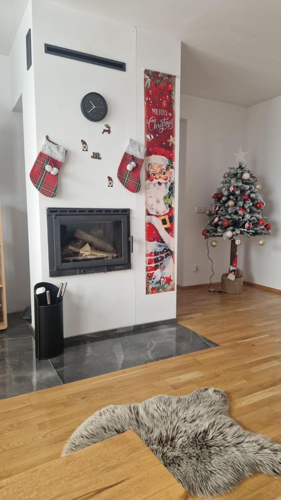 Apartamenty Z Widokiem ซาโกปาเน ภายนอก รูปภาพ