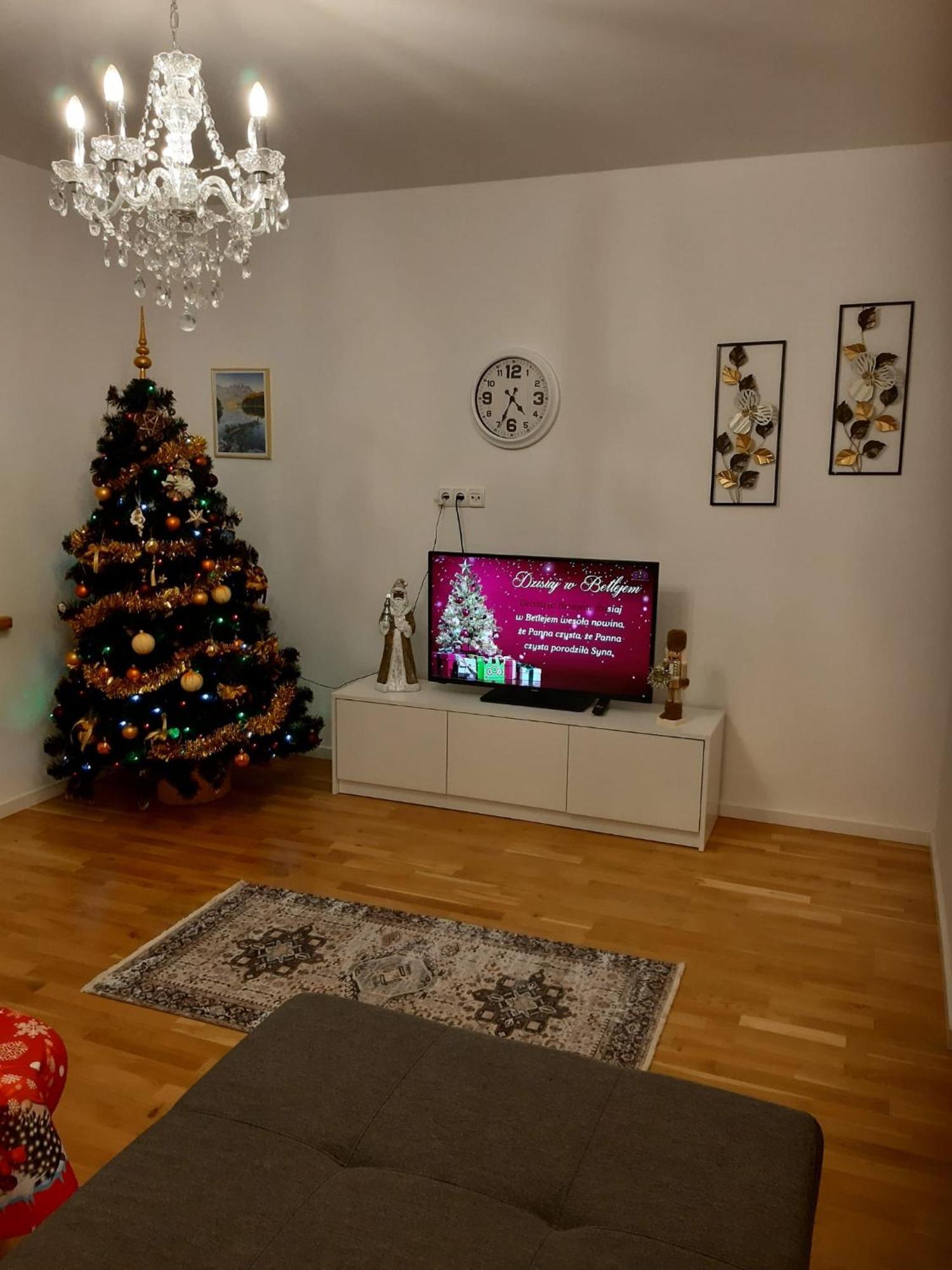 Apartamenty Z Widokiem ซาโกปาเน ภายนอก รูปภาพ